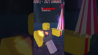 OBBY : Noob vs Pro vs Hacker vs God