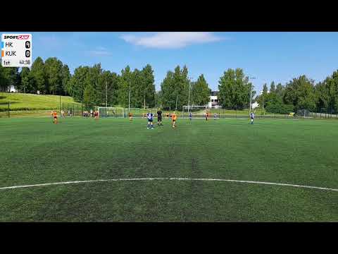 T13 HK vs KuKi - 01/07/2022