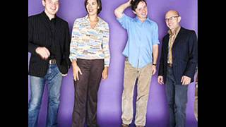 Stereolab with Bon Jovi - Heavy Denim