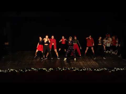 SupaBeat Britney XMAS Project 1.