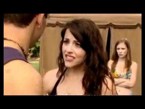 Degrassi "I Heard You!" from The Heat is On