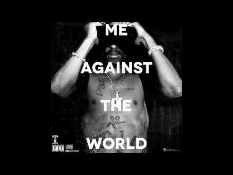 Calvin Harris x 2Pac-My Way(Hold On Be Strong)( Son of Anarchy MZ Remix)