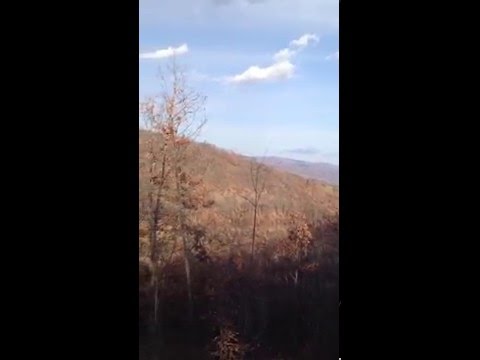 GoPro: Wingsuit Flight Through 2 Meter Cave - Uli Emanuele