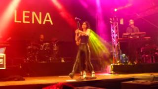 Lena - Lost in You - Kufstein #unlimited