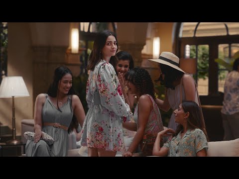 Video di MakeMyTrip