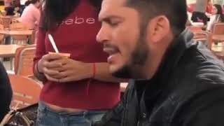 No Le Hago Falta Los Recoditos