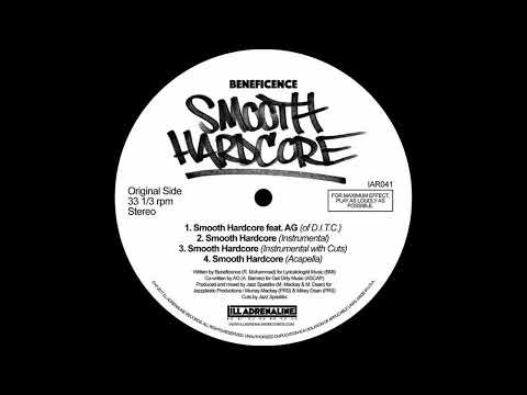 Beneficence Ft AG - Smooth Hardcore