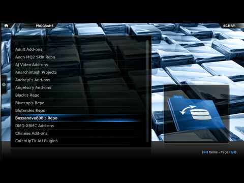 comment installer gnome