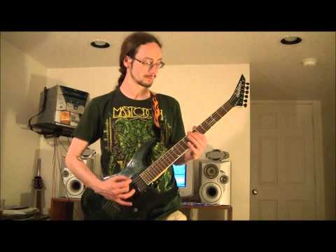 Opeth - The Grand Conjuration (play-through)