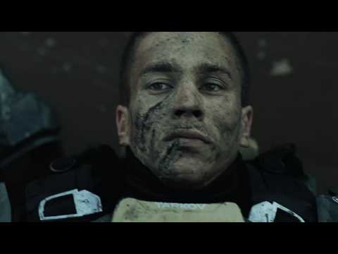 Xbox Canada presents: Halo 3 ODST Live Action Trailer "The Life"