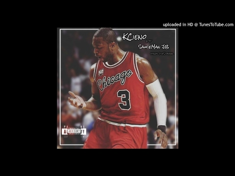 K Cieno aka Kyeman93 - DWade ft Sauceman JB ( Official Audio)