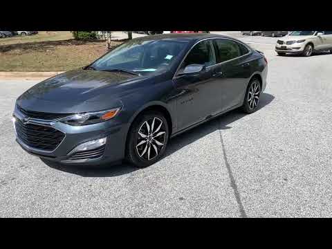 2020 Chevrolet Malibu Atlanta, Griffin, McDonough, Fayetteville, Thomaston, GA CV22057