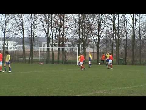 SC 't Zand E9 - Audacia E4