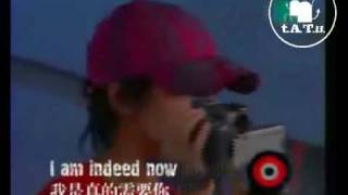 t.A.T.u.-Nichya(Chinese&amp;English Subtitled)