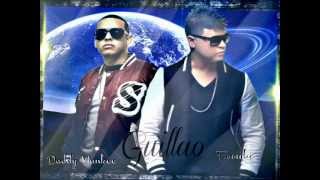 Guillao - Daddy Yankee Ft Farruko [ New 2012 ]