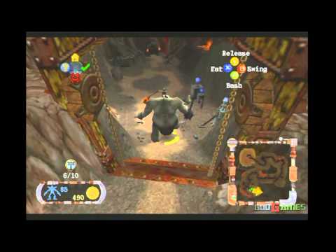 Goblin Commander : Unleash the Horde Xbox