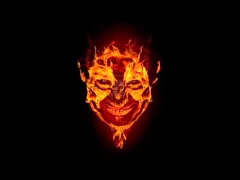 Kroid Vs Sasio-The Music Of The Devil