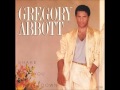 I'll find a way  Gregory Abbott