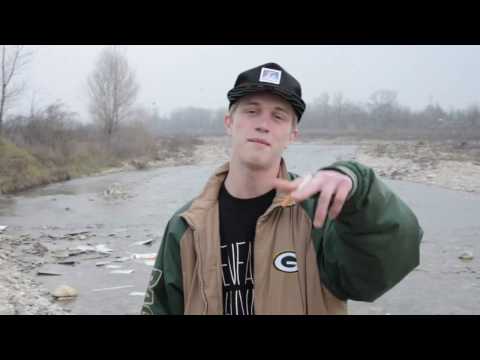 Aly-b - malinKOnia (Prod.Deriansky)