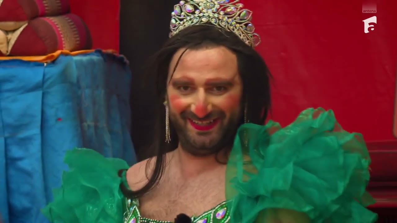 Echipele de la jocul de amuletă au interpretat piese de teatru! Cine a câștigat