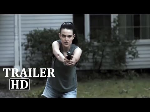 CODE NAME BANSHEE #1 Trailer 2022