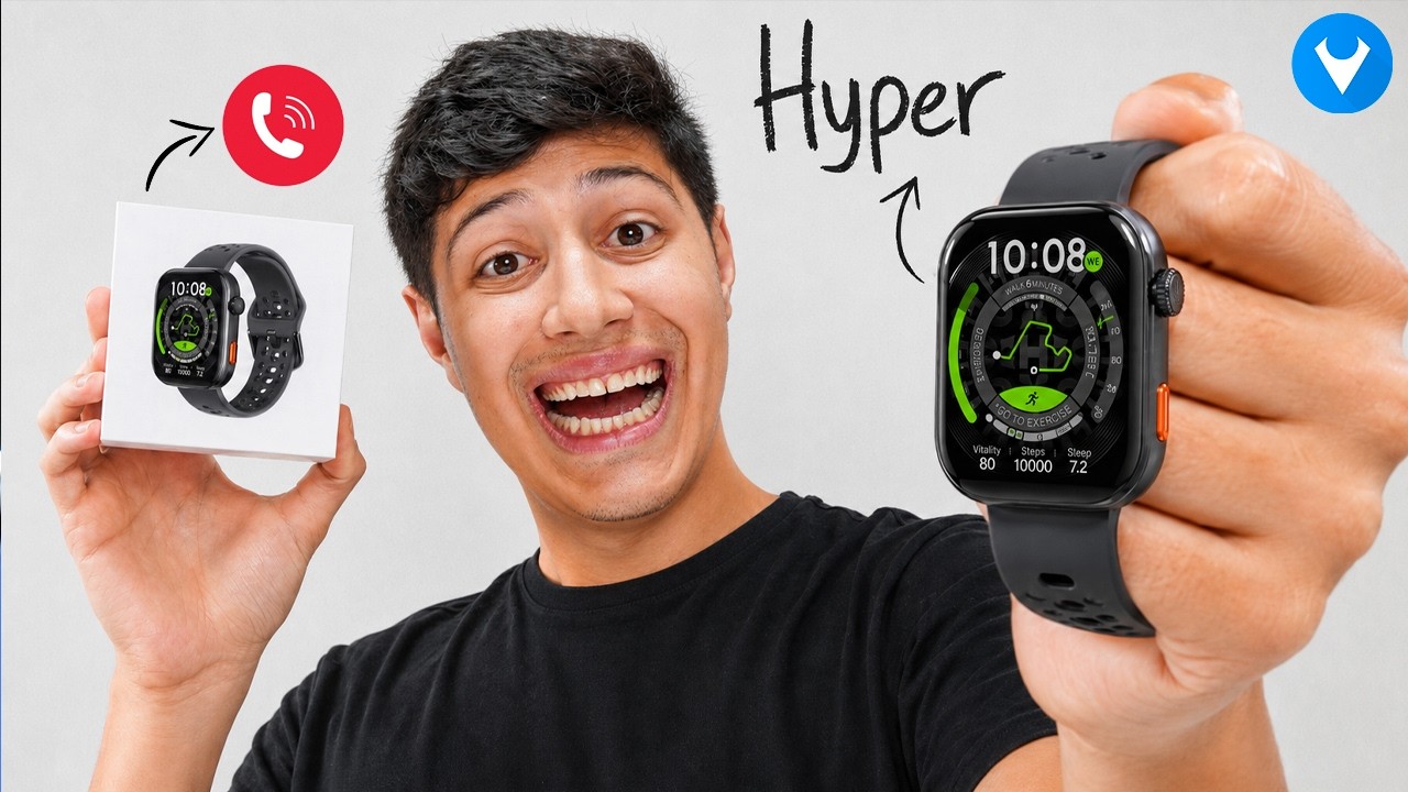 YouTube video thumbnail