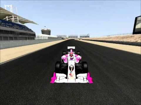 Farkas Lilla - Girl Power Team - BSSL