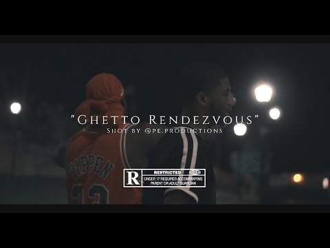 Prince Ace Ft King Fargo | "Ghetto Rendezvous" (Official 4K Video) Shot by @pe.productions