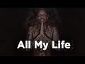 Lil Durk All My Life 3 Hours In A Row