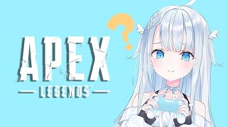 [Vtub] 天使うと Apex Legends 20210524