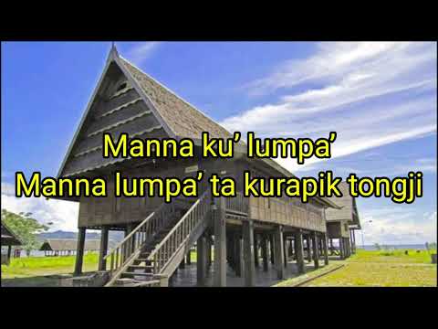 Anak karaeng karaoke -Bj Chanel