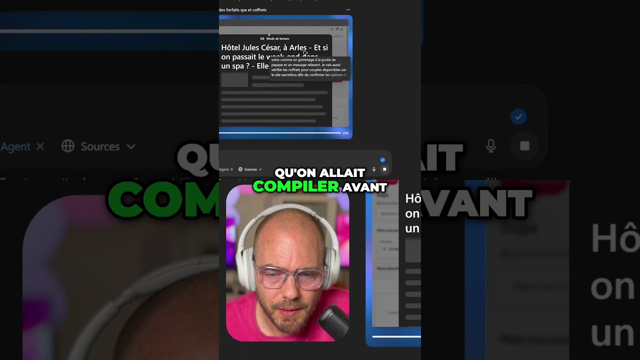 La mort du clic. Vraiment.