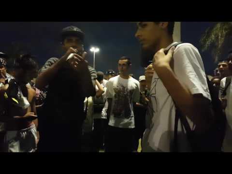 Lisboa x HagaJ | 1a Fase | 28ª Batalha da Aldeia - Barueri - SP