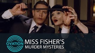 AWAY WITH THE FAIRIES