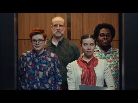 Apple’s Escape from the Office Uses Live Action Storytelling to Champion Remote Work as Liberation