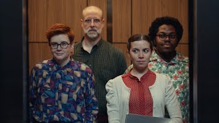Apple’s Escape from the Office Uses Live Action Storytelling to Champion Remote Work as Liberation
