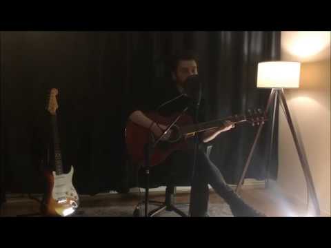 Berat Yıldırım - Hangimiz  ( Seksendört ) Akustik Cover