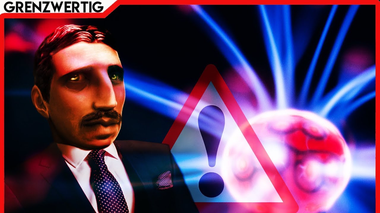 Interessantes Wissen über Nikola Tesla