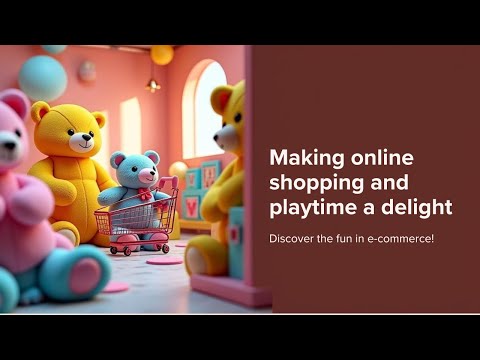 Build-A-Bear - Customer Success Story (Dara Meath - Chief Technology Officer)