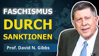 EU-Totalitarismus: Sanktionen sind erst der Anfang Video-Thumbnail von YouTube