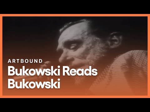 Bukowski Reads Bukowski | Artbound | Season 5, Episode 6 | PBS SoCal