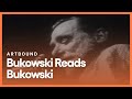 S5 E6: Bukowski Reads Bukowski