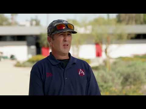 2021 IPM Achievement Award Winner IPM Program at Anaheim Union High School District