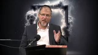 הרב משה קינן - מלכות פרס של איראן באחרית הימים || ש"י ✔