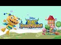 Henry Hugglemonster Intro But It S Low Quality