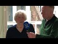 Albert (84) en Corry (88) verdwijnen na 50 jaar in de schaduw van een nieuw hostel