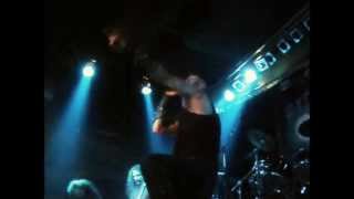Primordial - The Antichrist (Slayer Cover) live 2005
