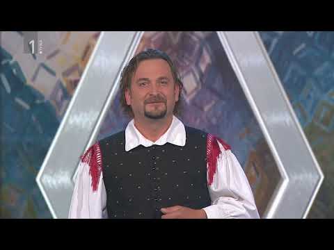 Rok Švab in Silvo Pliberšek s prijatelji: Ni hotela reči ne (odlomek iz oddaje Glasbeni pozdrav)