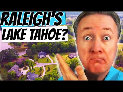 Hidden Lake Estates by Eastwood Homes in Youngsville NC  New Construction Youngsville NC Homes