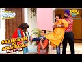 Tun Baba ने क्यों उठाए Bhide के पैर Taarak Mehta Ka Ooltah Chashmah 
